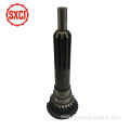 wholesale High quality MANUAL Auto parts input transmission gear Shaft main drive FOR CHINESE CAR